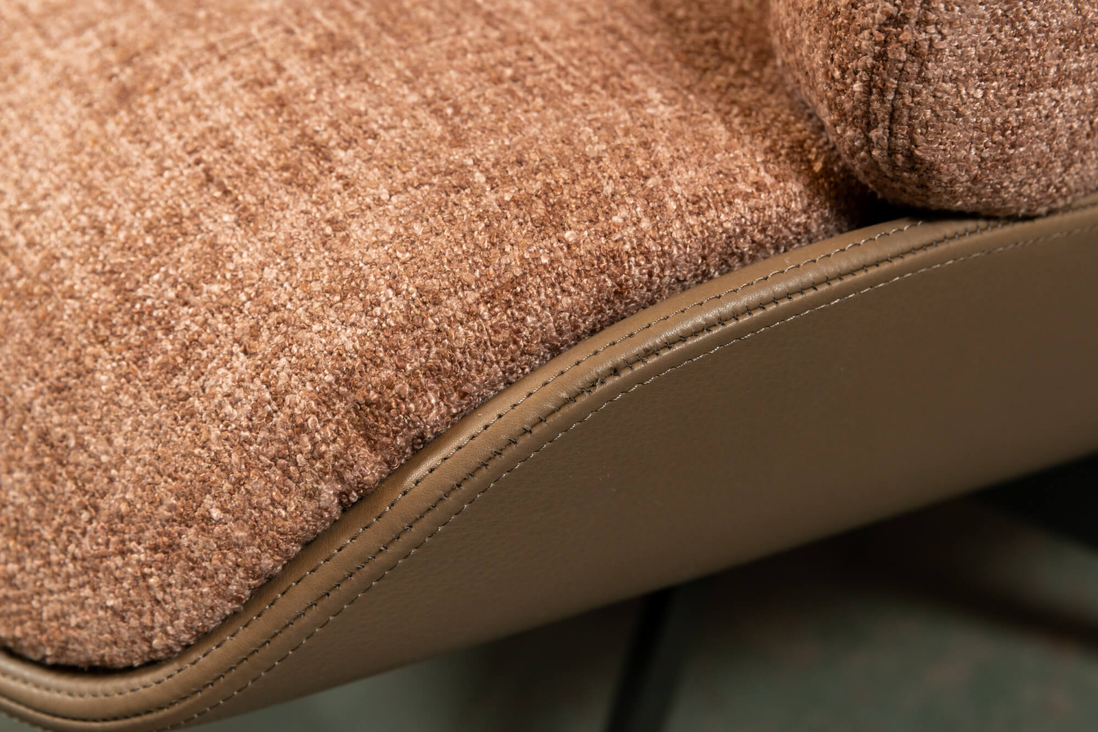 Molteni&C Кресло Kensington KPB2 от Molteni & C — в интерьере