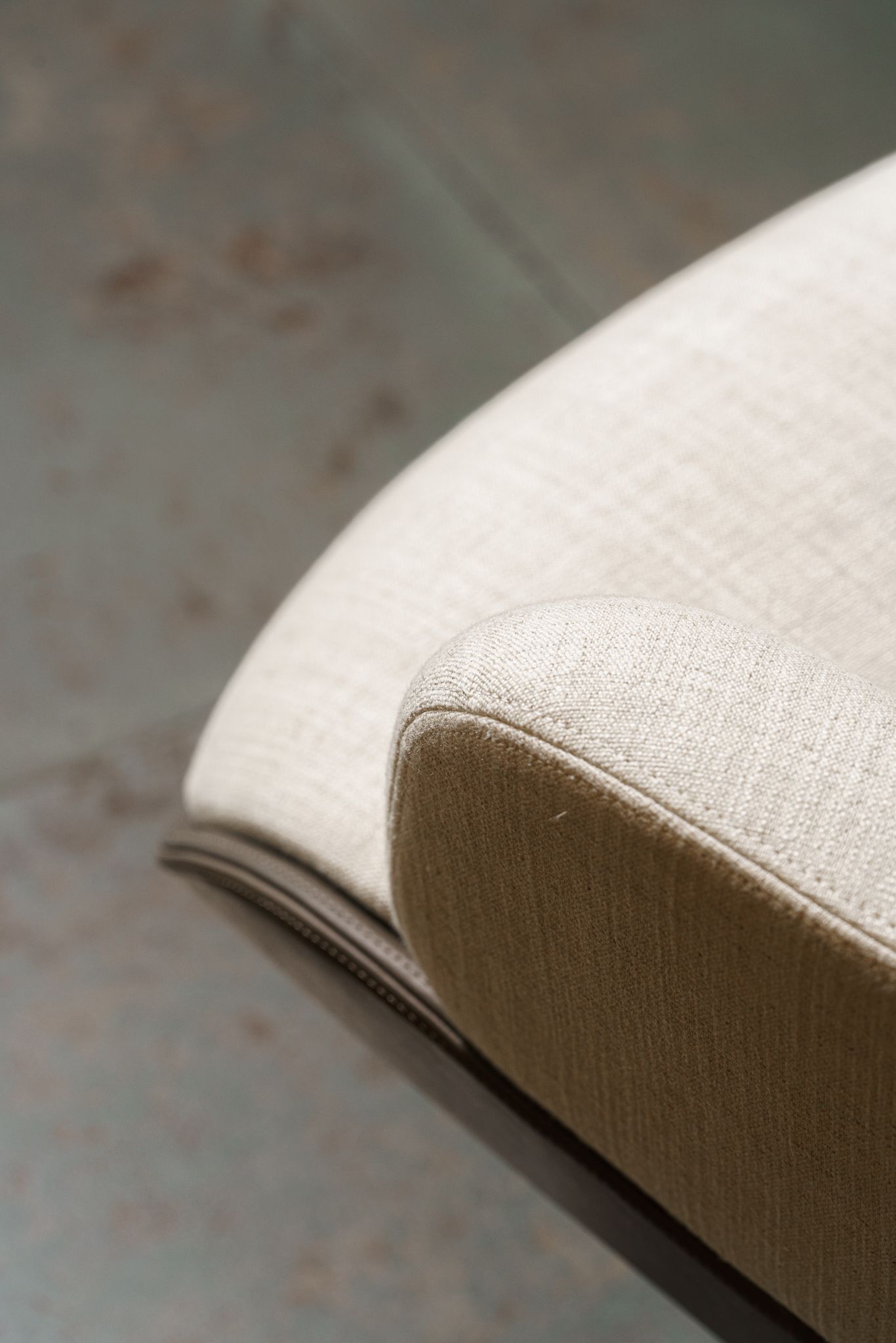 Molteni&C Кресло Kensington KPB2 от Molteni & C — в интерьере