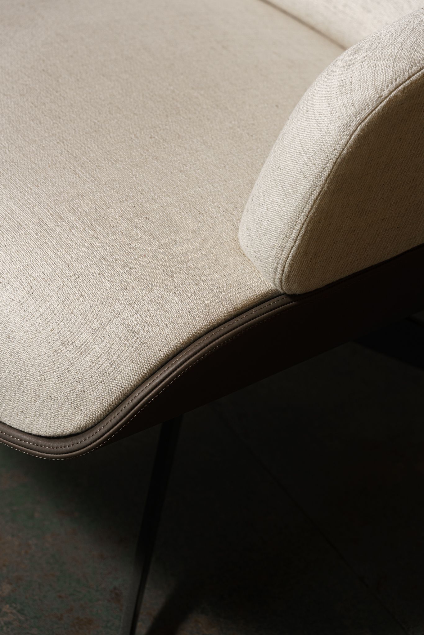 Molteni&C Кресло Kensington KPB2 от Molteni & C — в интерьере