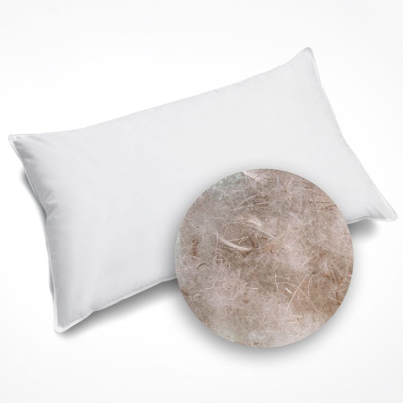 Flou Подушка Feather от Flou