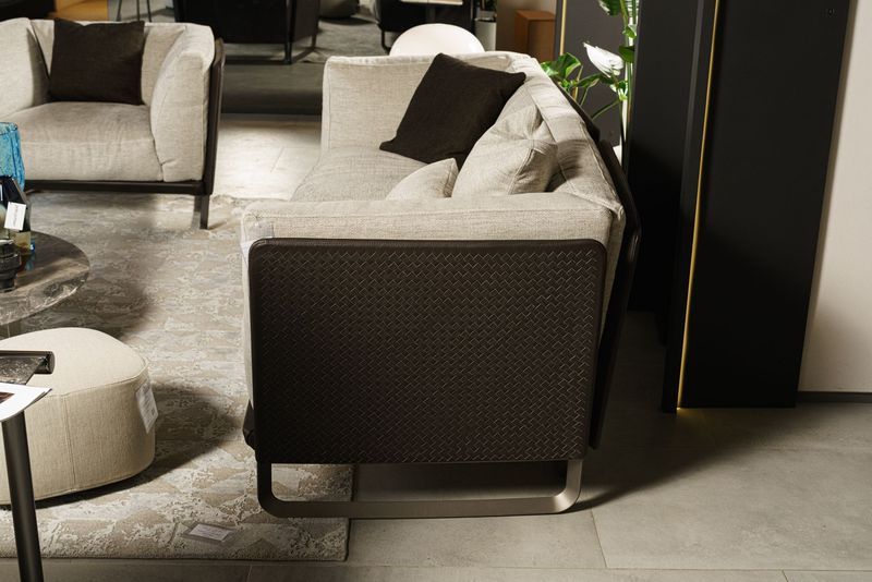 Turri Spa Диван Milano 233 от Turri Spa