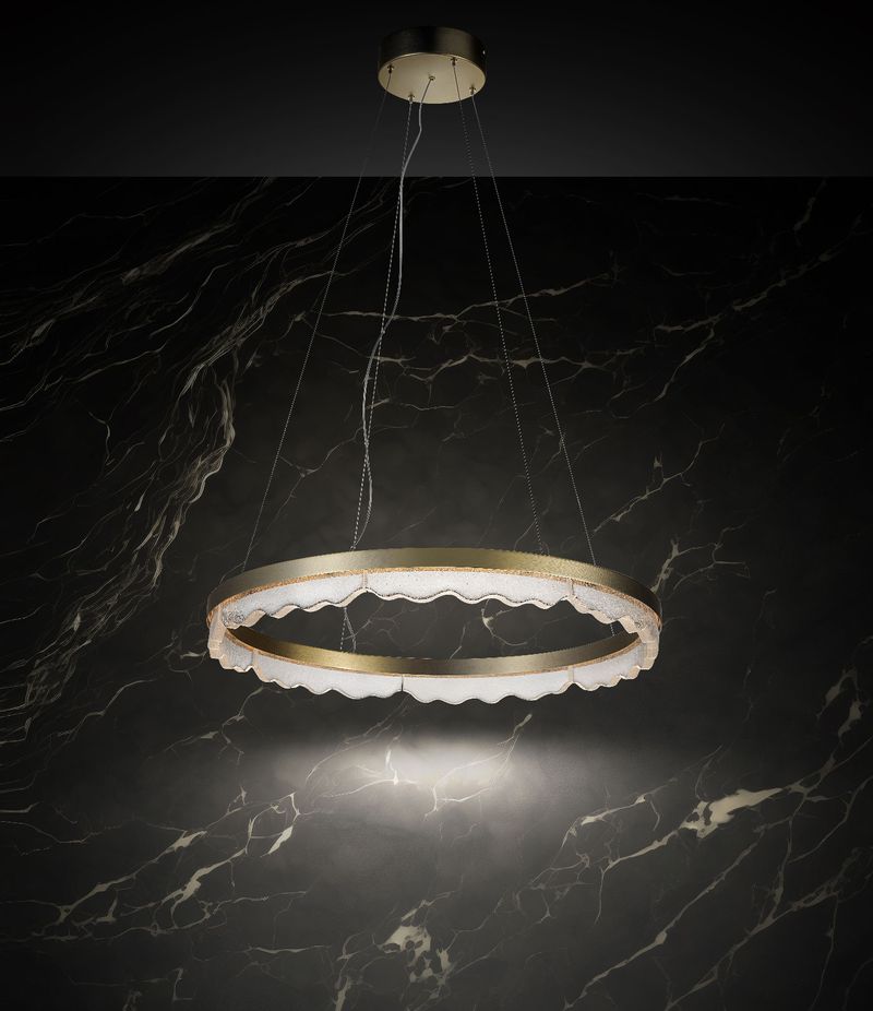 Italian Design Lighting (IDL) Подвесной светильник Marea 675/78 от Italian Design Lighting (IDL)