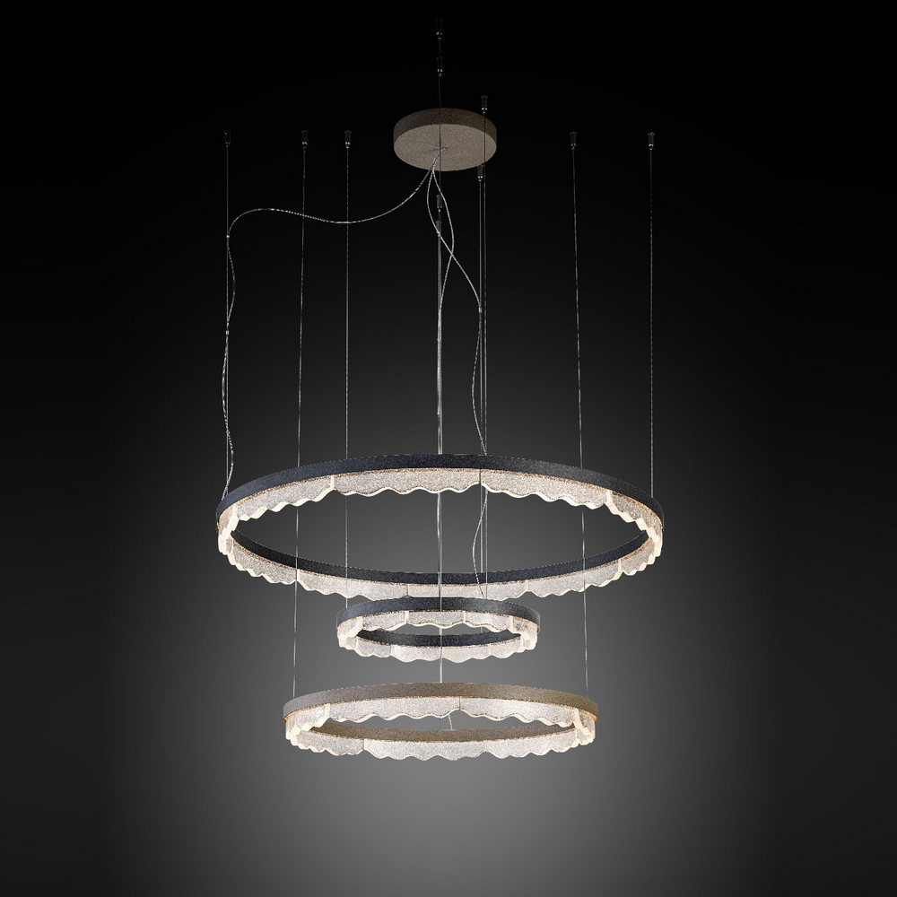 Italian Design Lighting (IDL) Подвесной светильник Marea 675/78 от Italian Design Lighting (IDL) — в интерьере