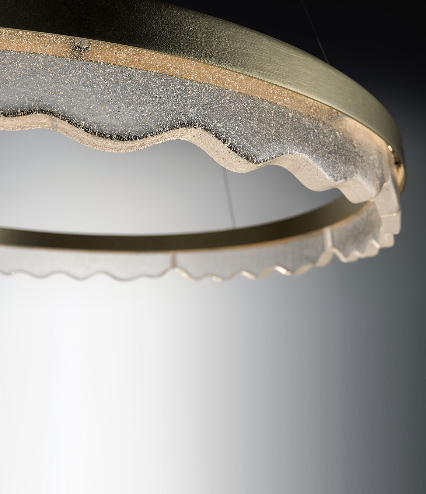 Italian Design Lighting (IDL) Подвесной светильник Marea 675/78 от Italian Design Lighting (IDL) — в интерьере