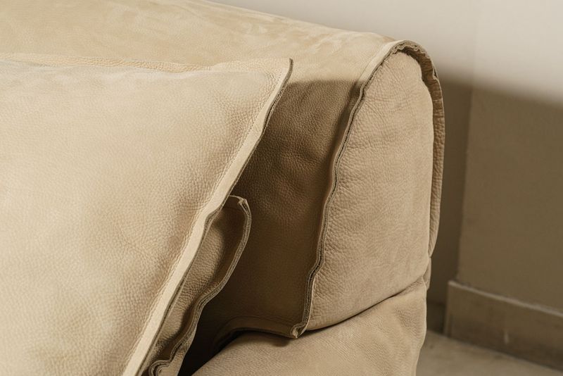 Baxter Диван Housse 265 Nabuck Sable от Baxter