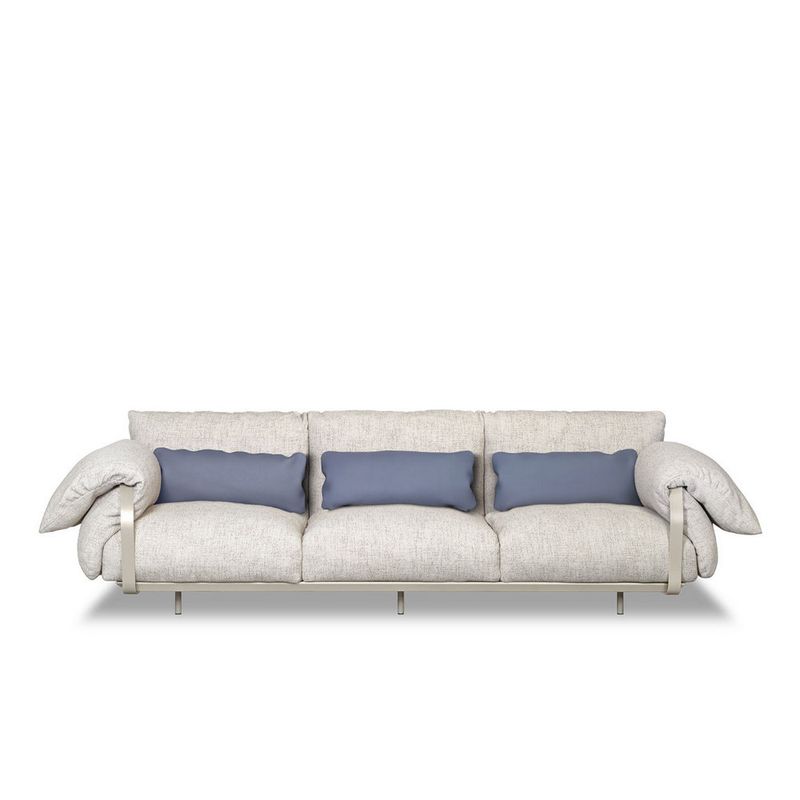 Baxter Уличный диван Narciso 280 от Baxter