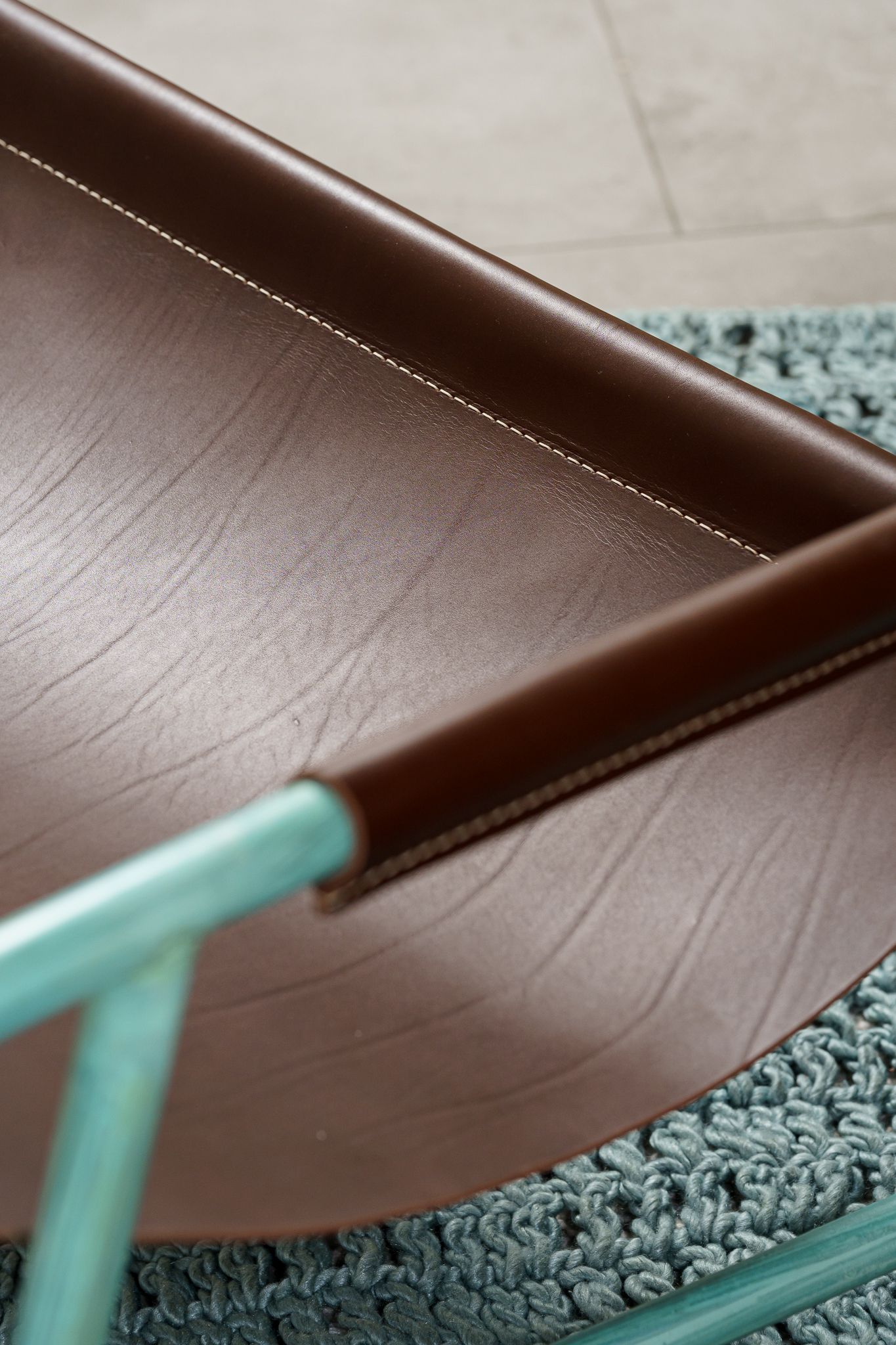 Baxter Уличное кресло Rimini Chaise longue от Baxter — в интерьере