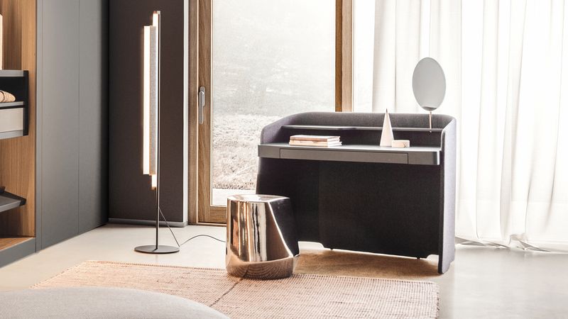 Pianca Письменный стол Chloe Vanity от Pianca