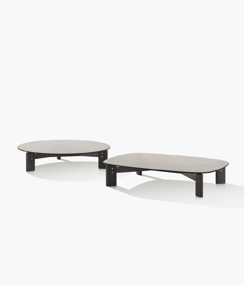 Poliform Журнальный столик Ketch 135 от Poliform