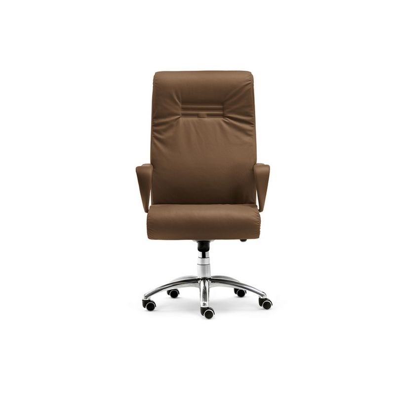 Poltrona Frau Рабочее кресло Forum President office chair от Poltrona Frau