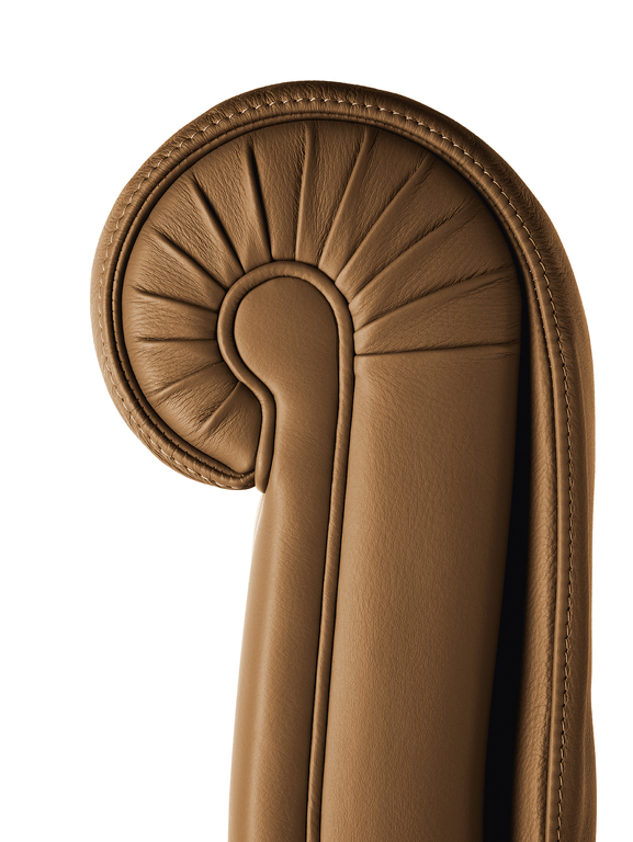 Poltrona Frau Рабочее кресло Forum President office chair от Poltrona Frau
