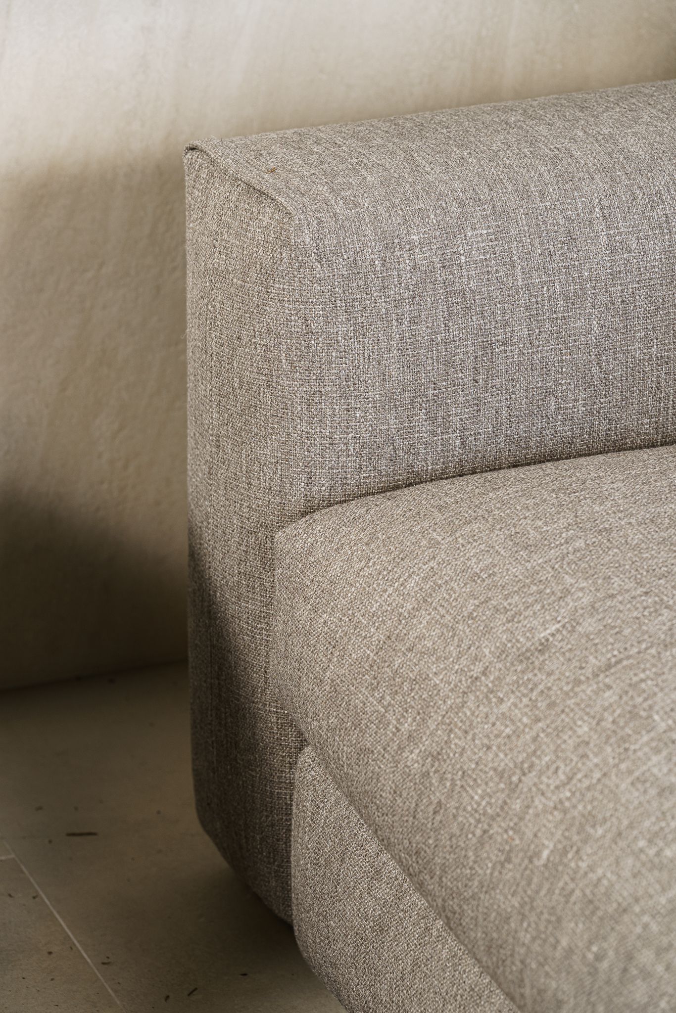 Flexform Диван двухместный Asolo от Flexform — в интерьере