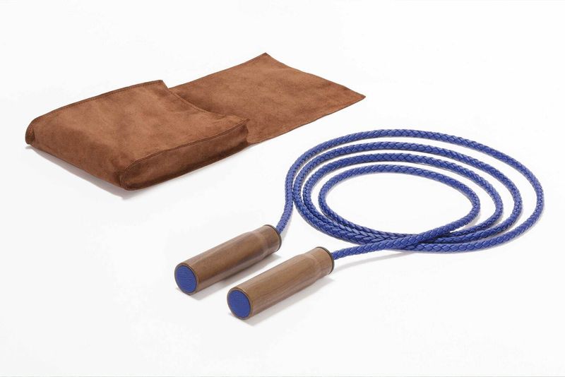 Poltrona Frau Скакалка Jump rope от Poltrona Frau