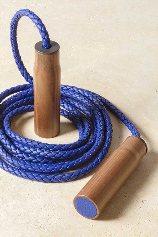 Poltrona Frau Скакалка Jump rope от Poltrona Frau — в интерьере