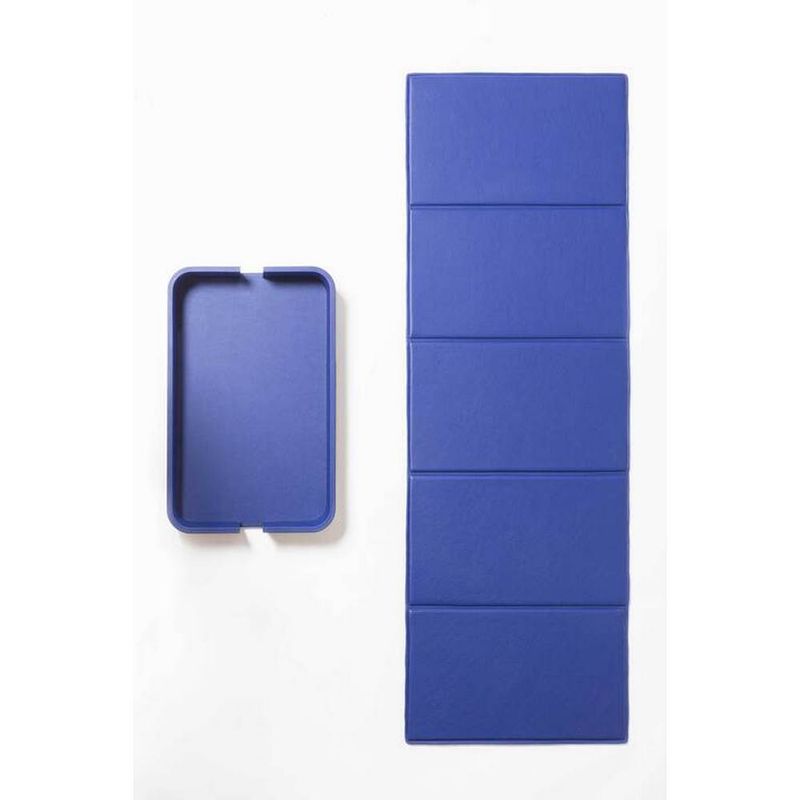 Poltrona Frau Коврик для йоги Yoga mat от Poltrona Frau