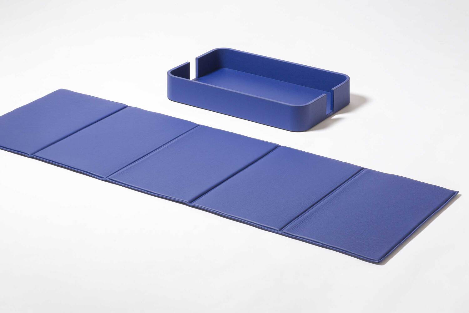Poltrona Frau Коврик для йоги Yoga mat от Poltrona Frau