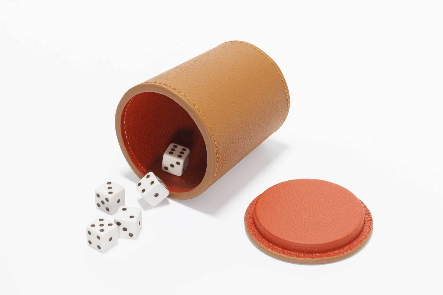 Poltrona Frau Игра в кости Dice set от Poltrona Frau