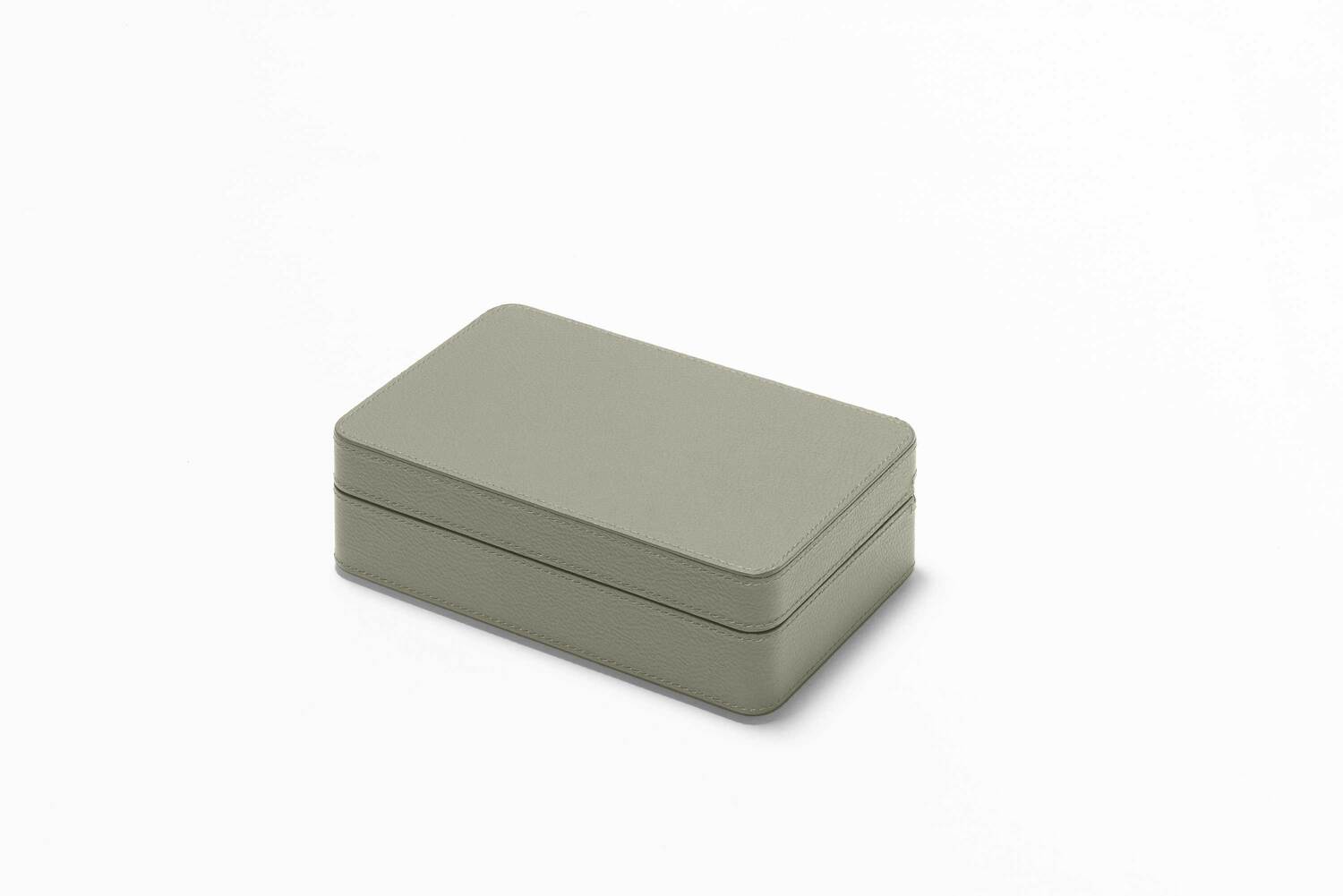 Poltrona Frau шкатулка для карт Cards wooden box от Poltrona Frau