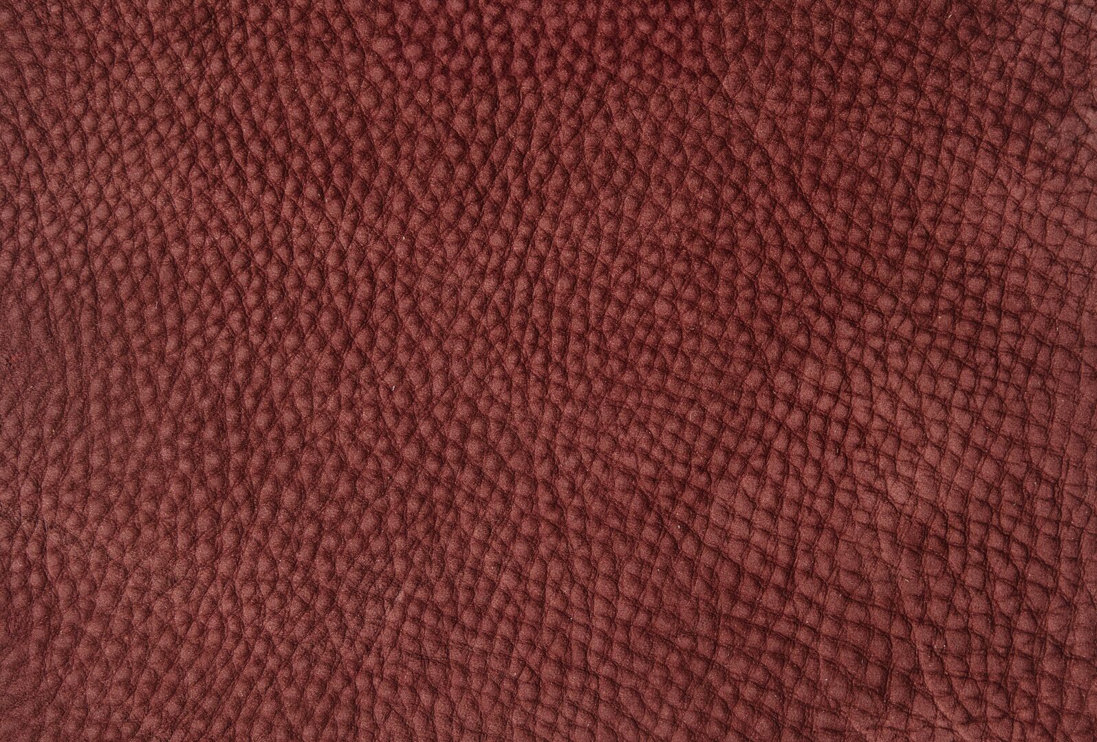 Baxter Пуф So Soft Nabuck Rhubarb от Baxter — в интерьере