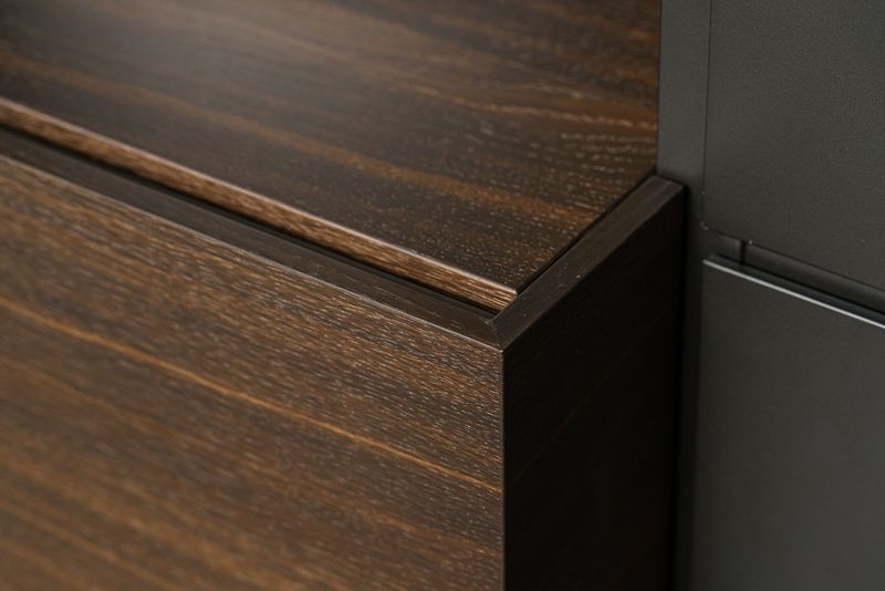 Poliform Система хранения Wall System от Poliform