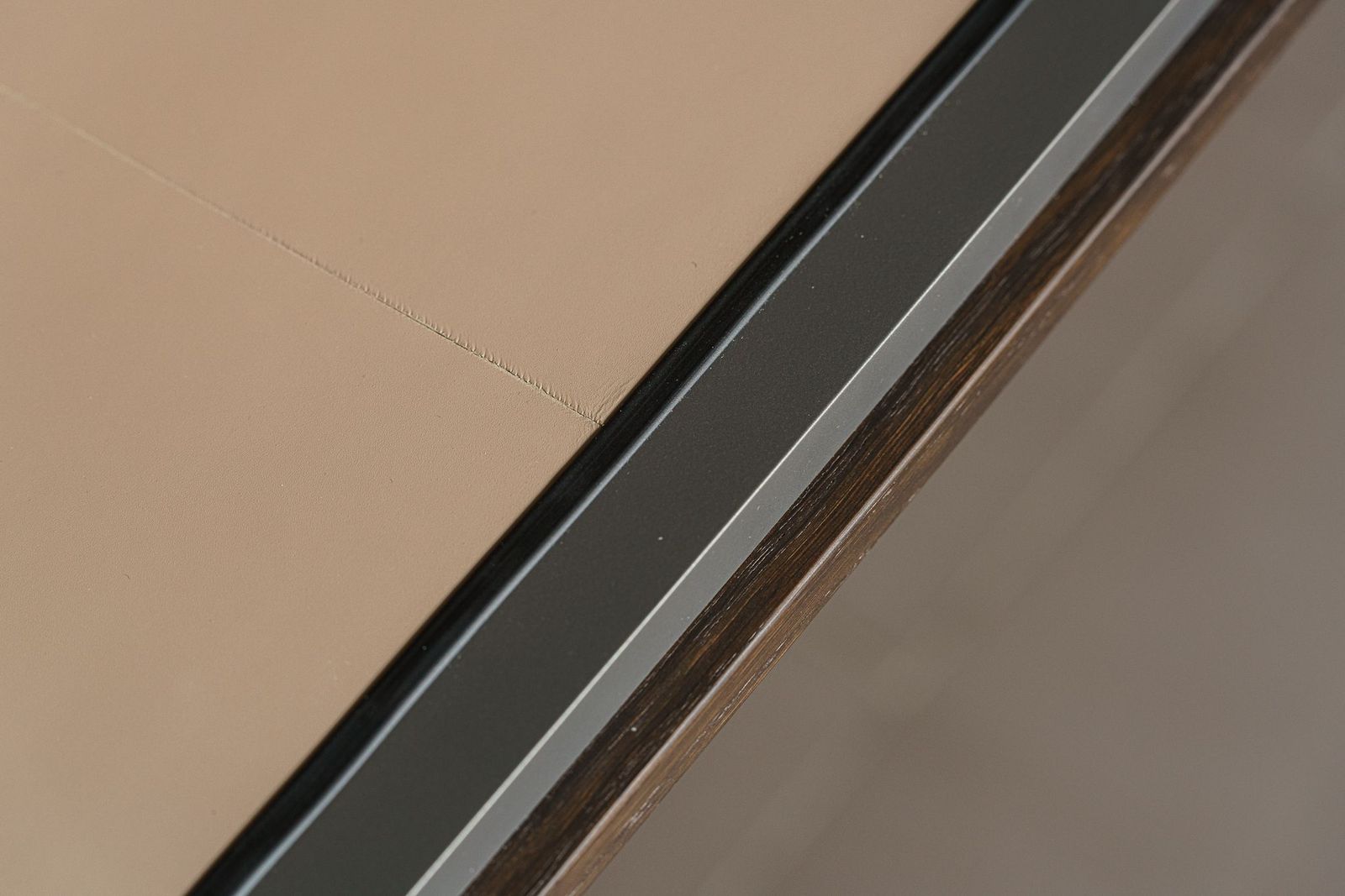 Poliform Система хранения Wall System от Poliform — в интерьере