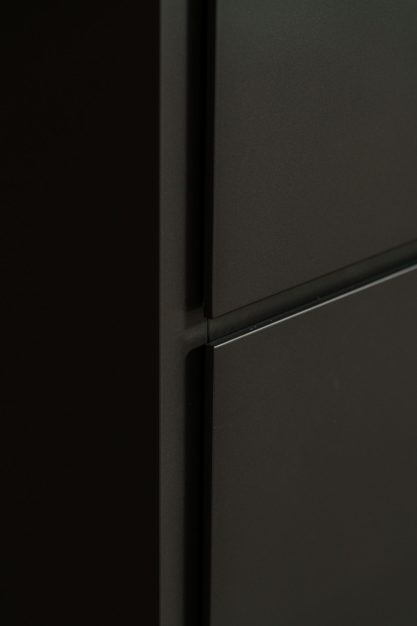 Poliform Система хранения Wall System от Poliform — в интерьере