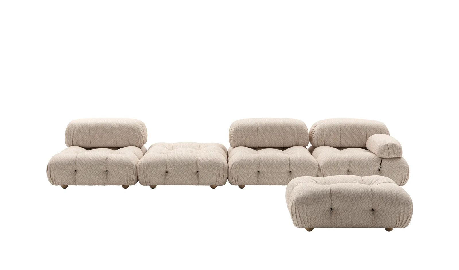 B&B Italia Диван Camaleonda x Stella McCartney от B&B Italia