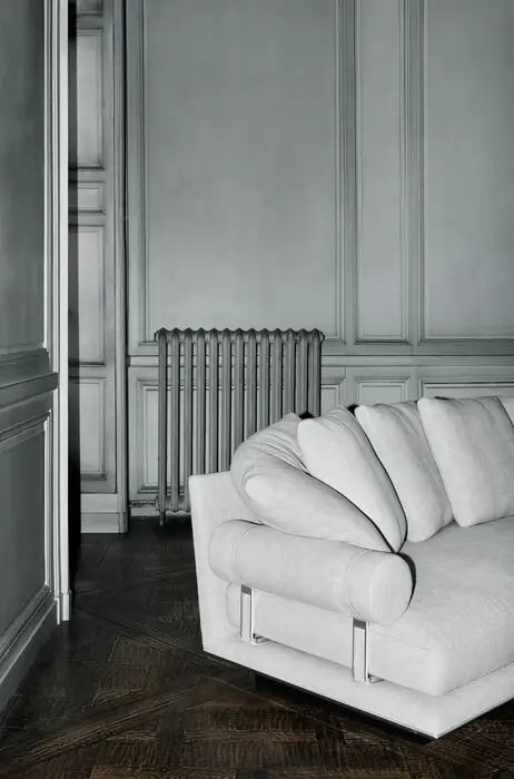 B&B Italia Диван Noonu от B&B Italia — в интерьере