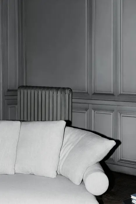 B&B Italia Диван Noonu от B&B Italia — в интерьере