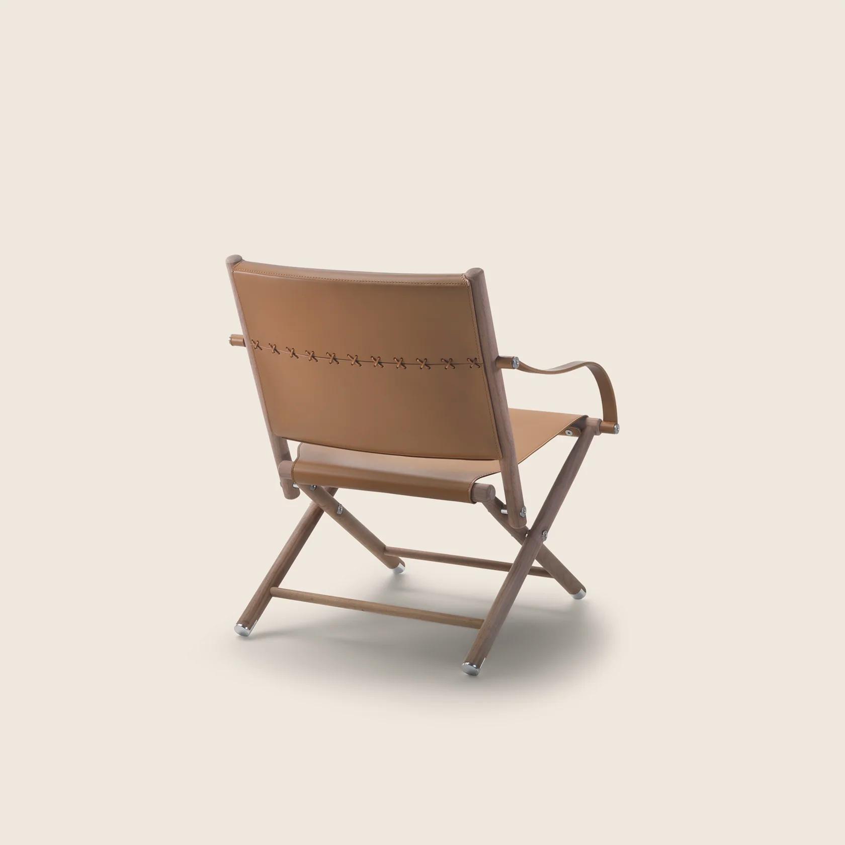 Flexform Стул Lauren от Flexform — в интерьере