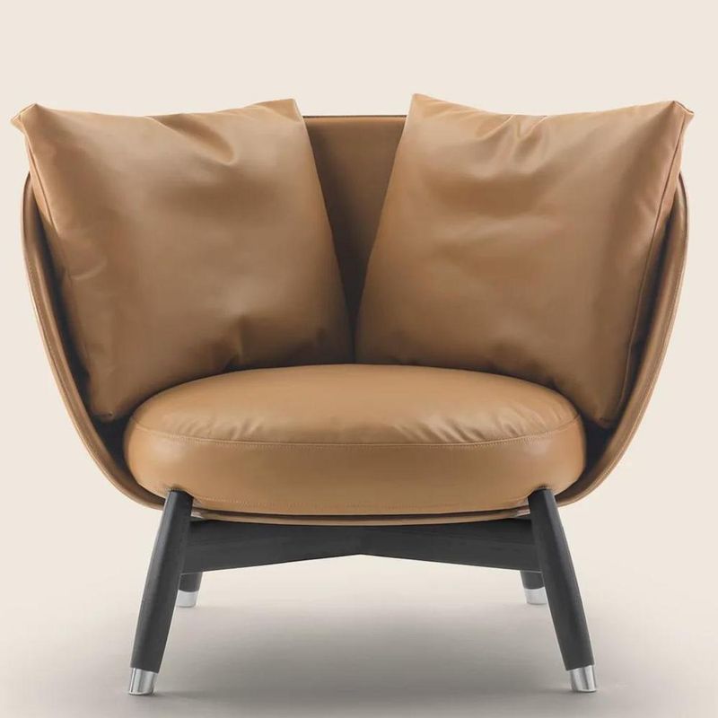 Flexform Кресло Eri от Flexform — в интерьере