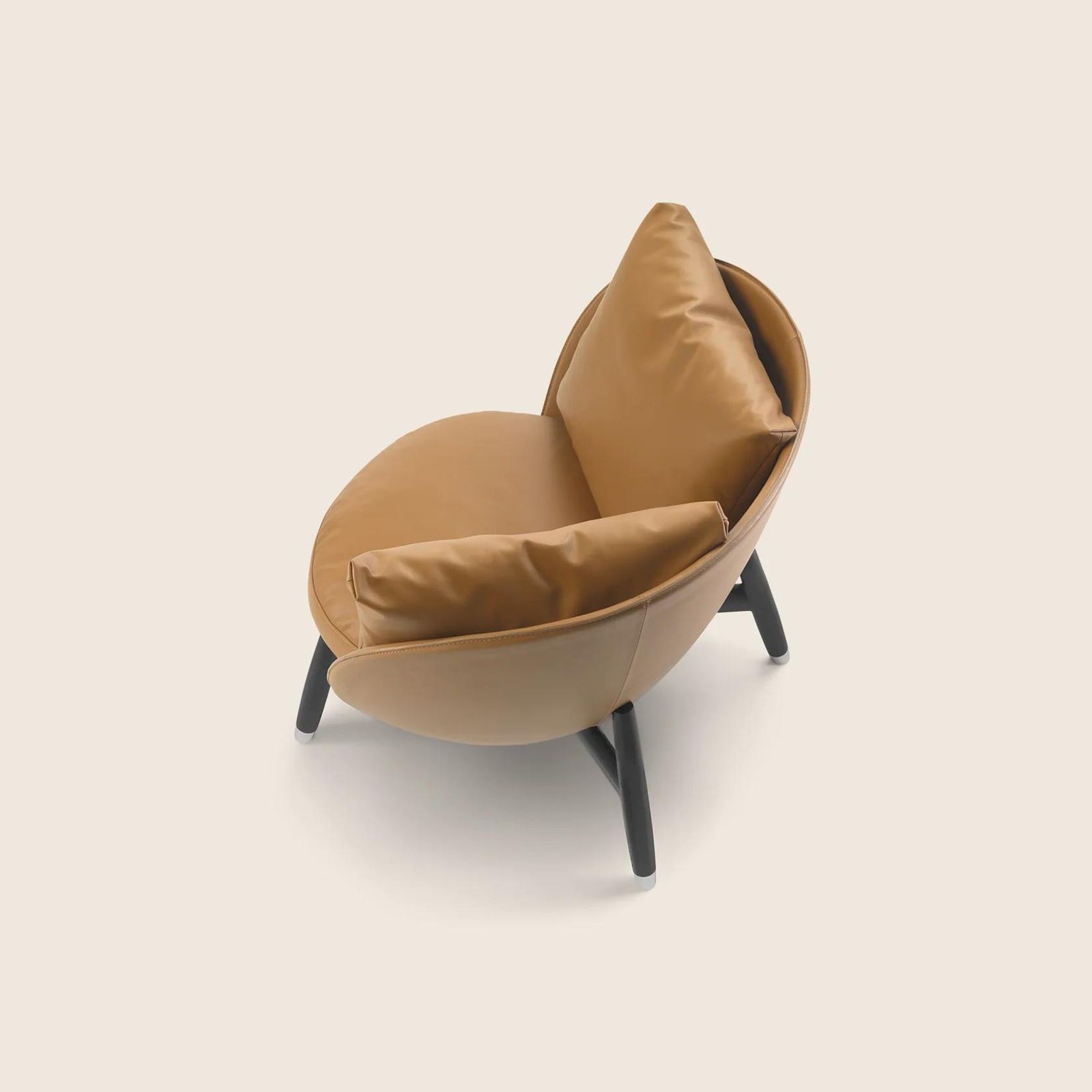 Flexform Кресло Eri от Flexform — в интерьере