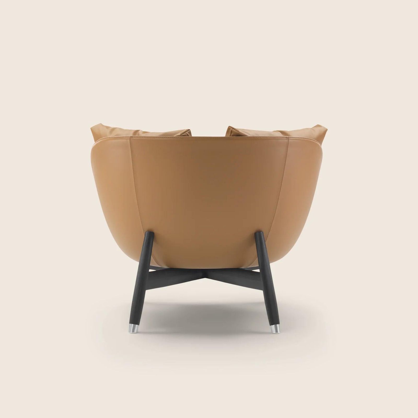 Flexform Кресло Eri от Flexform — в интерьере