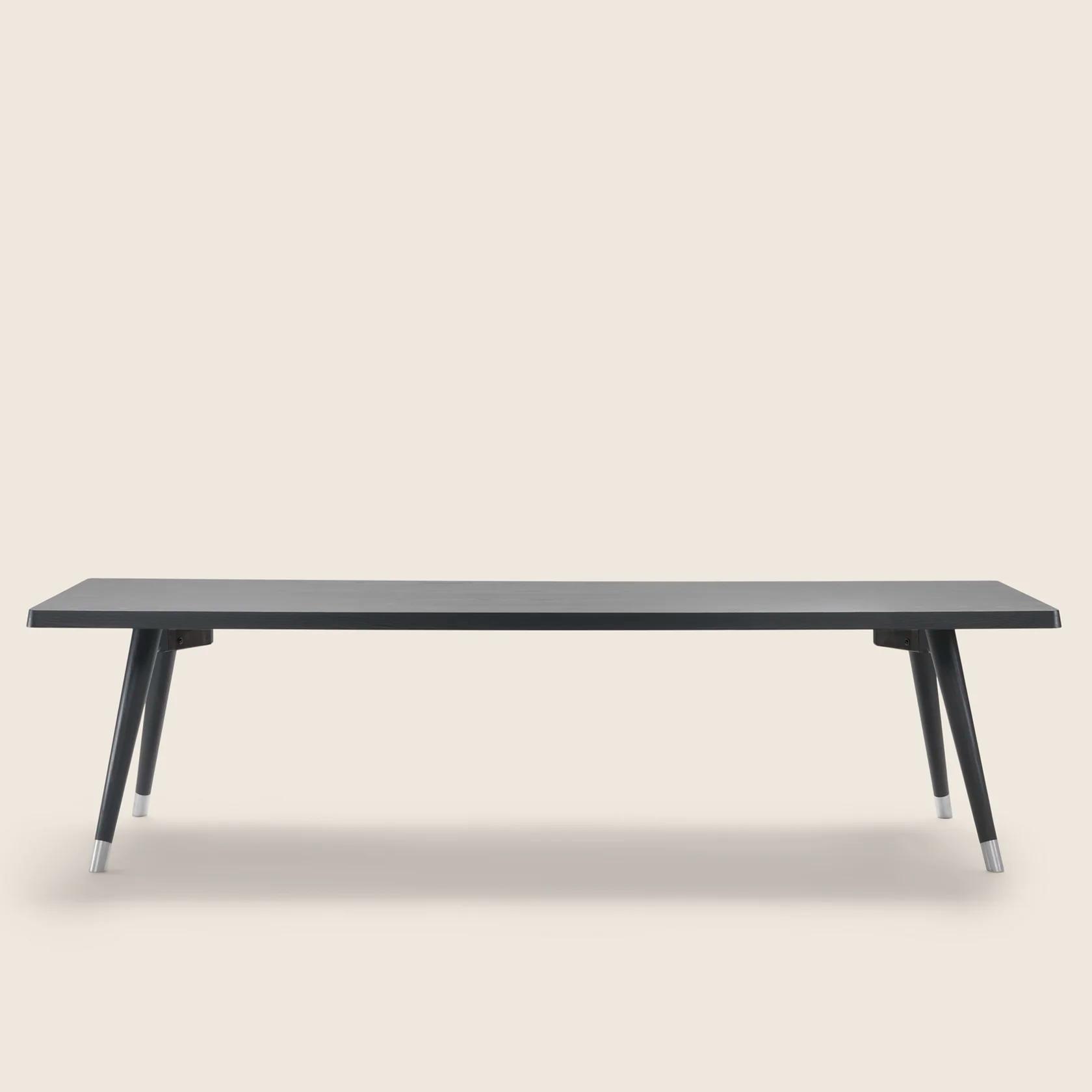 Flexform Стол Adler от Flexform — в интерьере