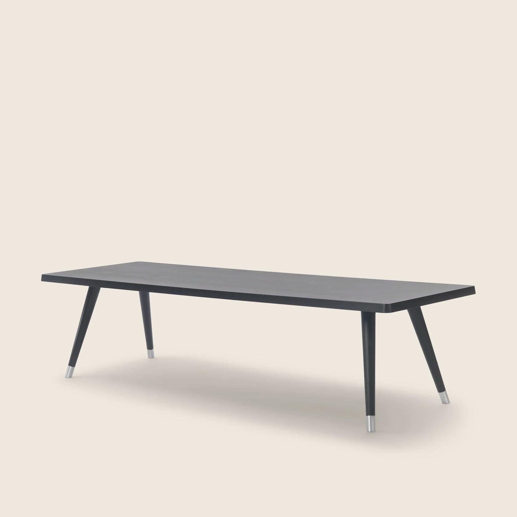 Flexform Стол Adler от Flexform — в интерьере