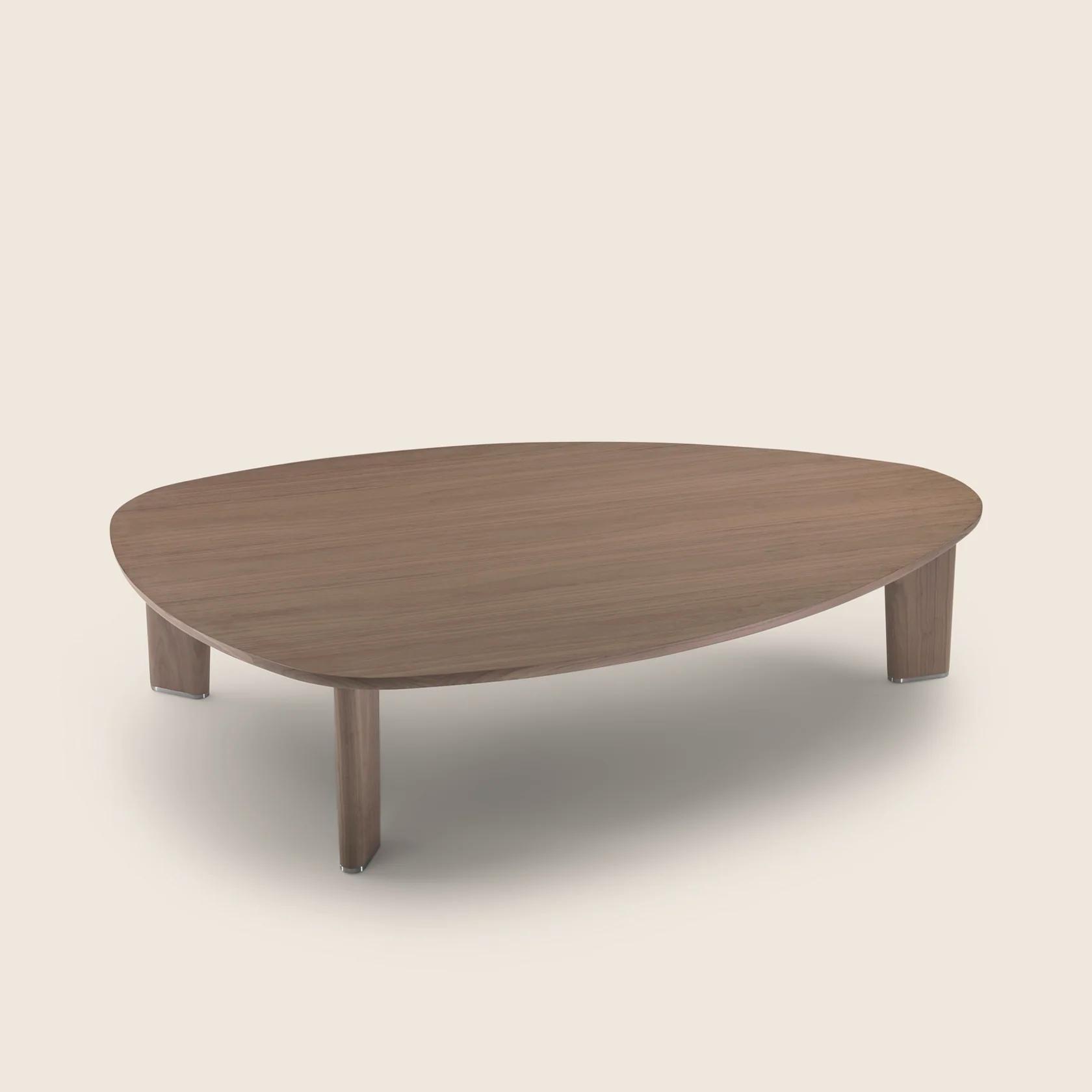 Flexform Журнальный столик Arnold от Flexform — в интерьере
