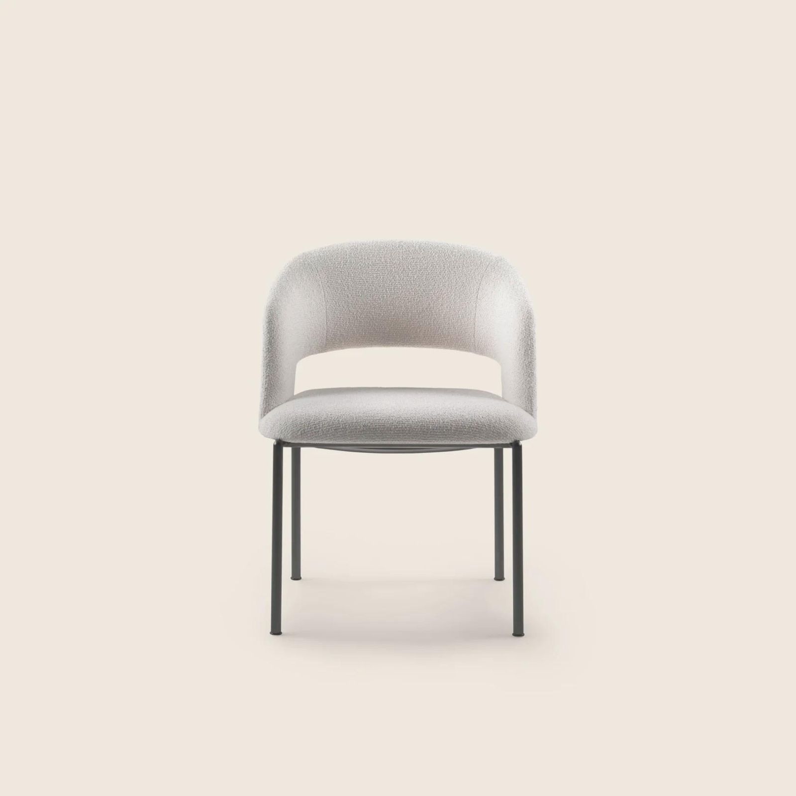 Flexform Стул Alma от Flexform — в интерьере