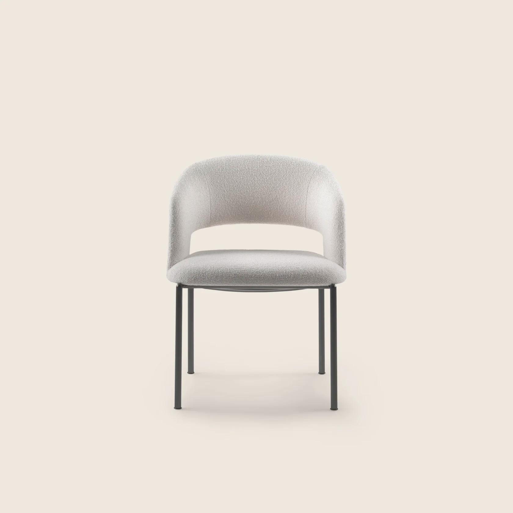 Flexform Стул Alma от Flexform — в интерьере