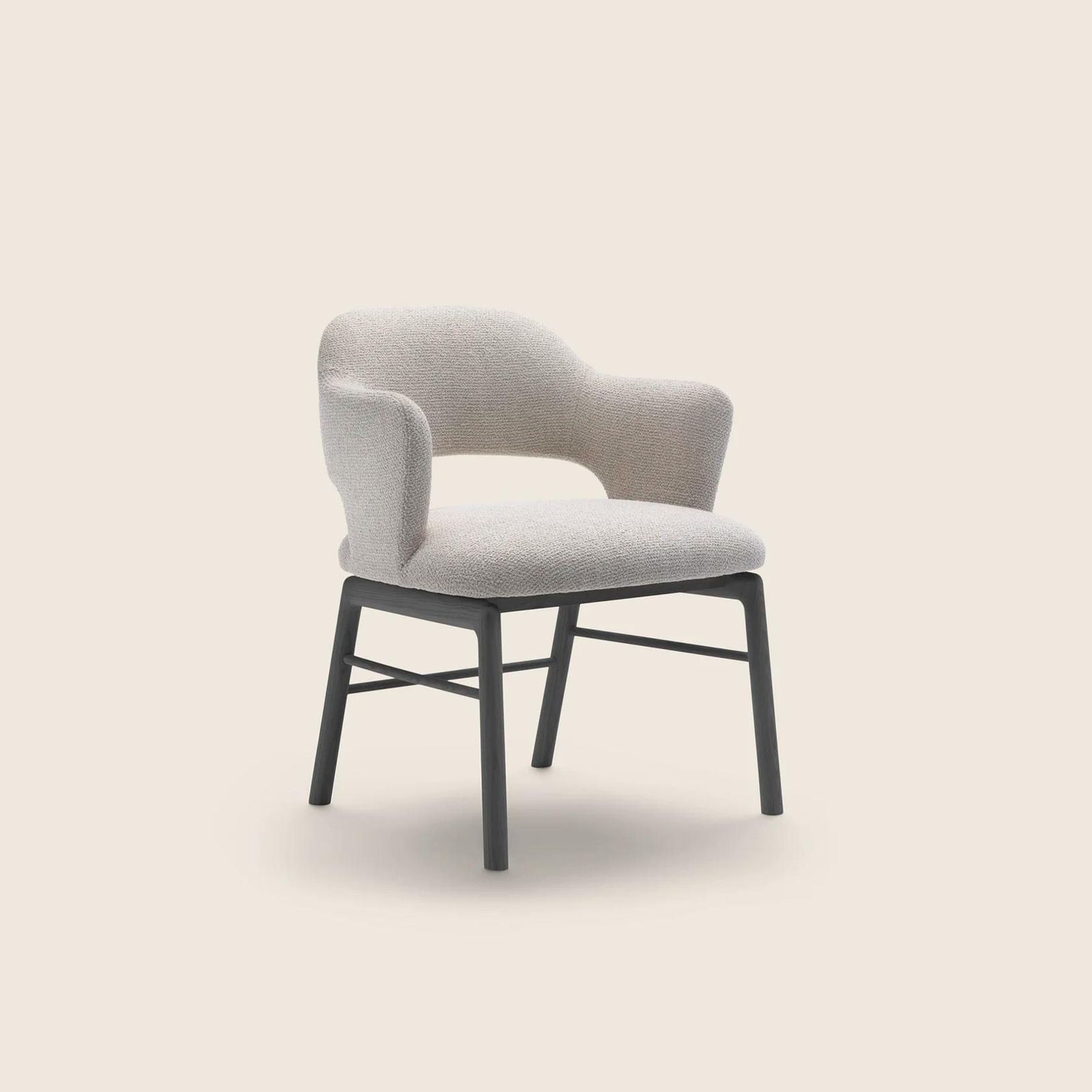 Flexform Стул Alma от Flexform — в интерьере