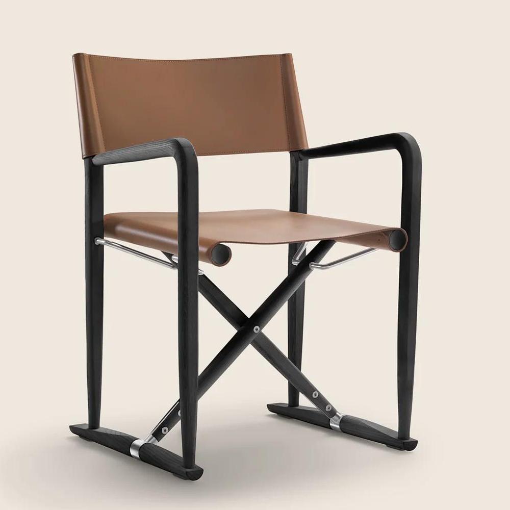 Flexform Стул Luchino от Flexform — в интерьере
