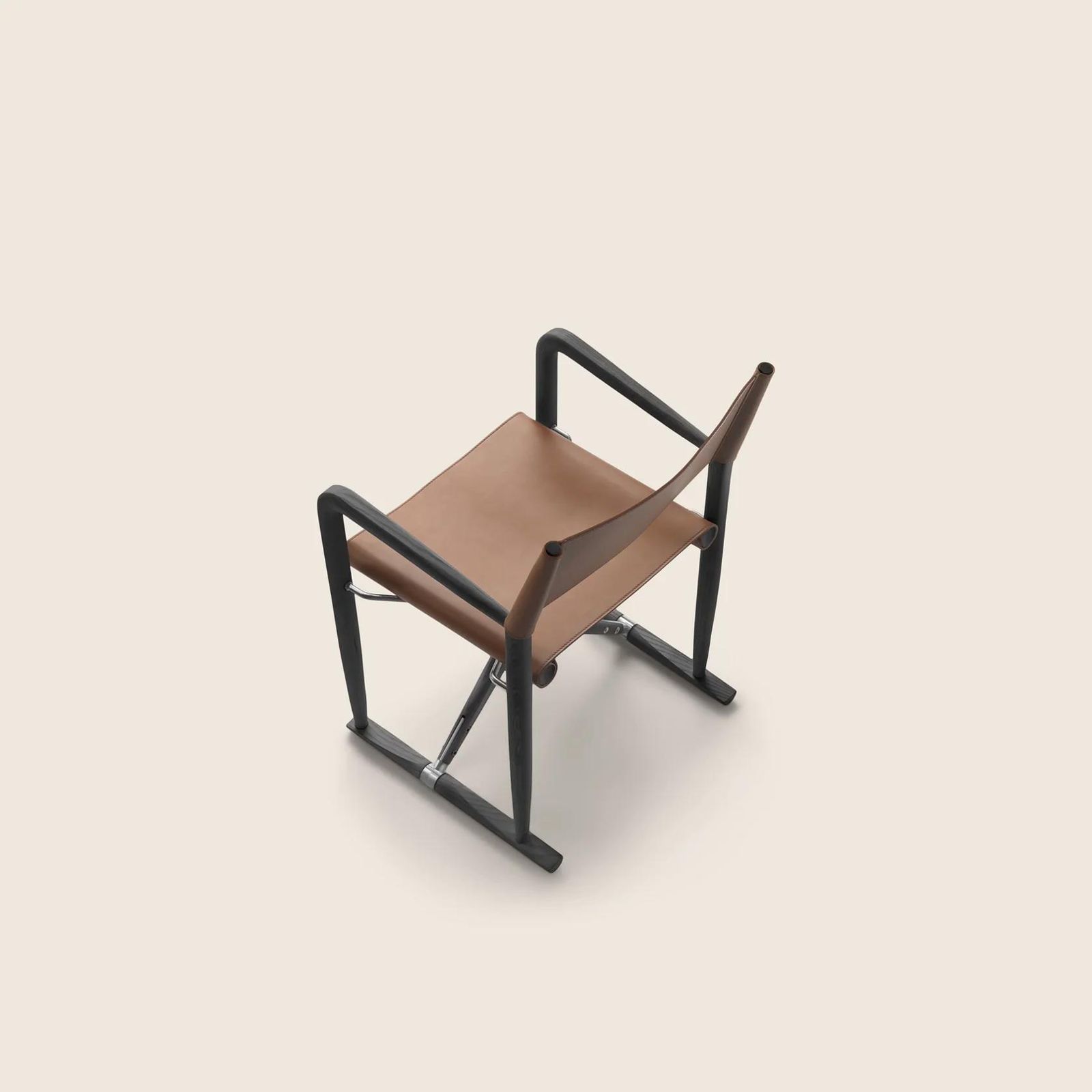 Flexform Стул Luchino от Flexform — в интерьере