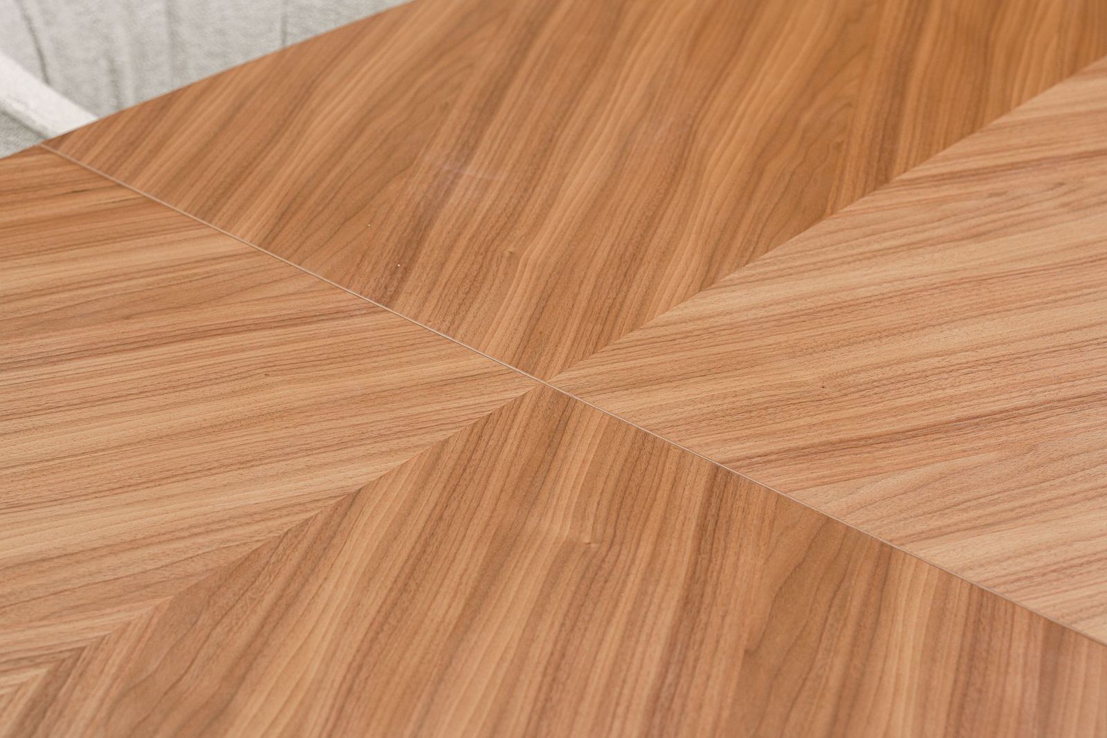 Poliform Стол Henry Canaletto walnut от Poliform — в интерьере