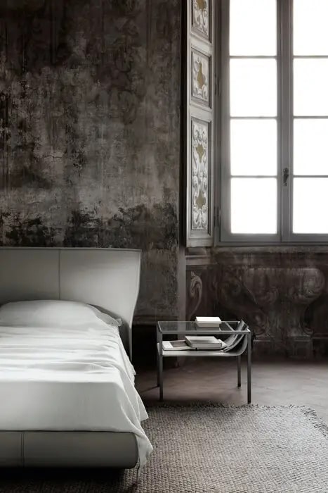 B&B Italia Журнальный столик Quiet Lines от B&B Italia — в интерьере