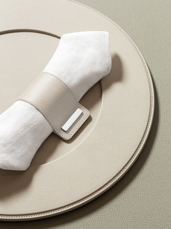 Poltrona Frau Элитная посуда Tableware от Poltrona Frau — в интерьере