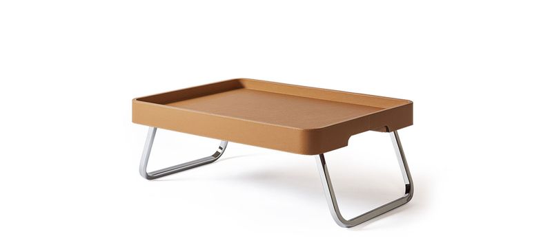 Poltrona Frau Поднос для кровати Tableware от Poltrona Frau