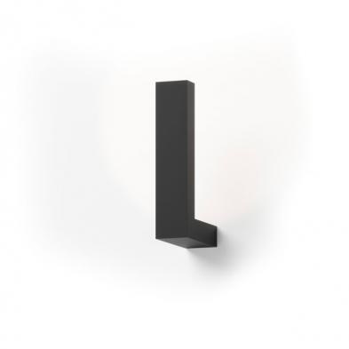Fabbian Бра Lancetta F70 Antracite от Fabbian