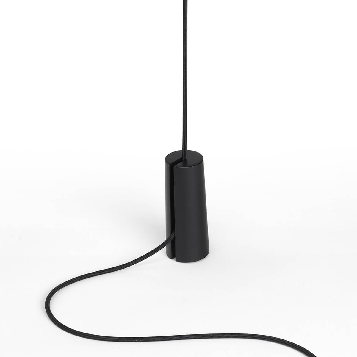Flos Торшер Skynest Motion Black от Flos