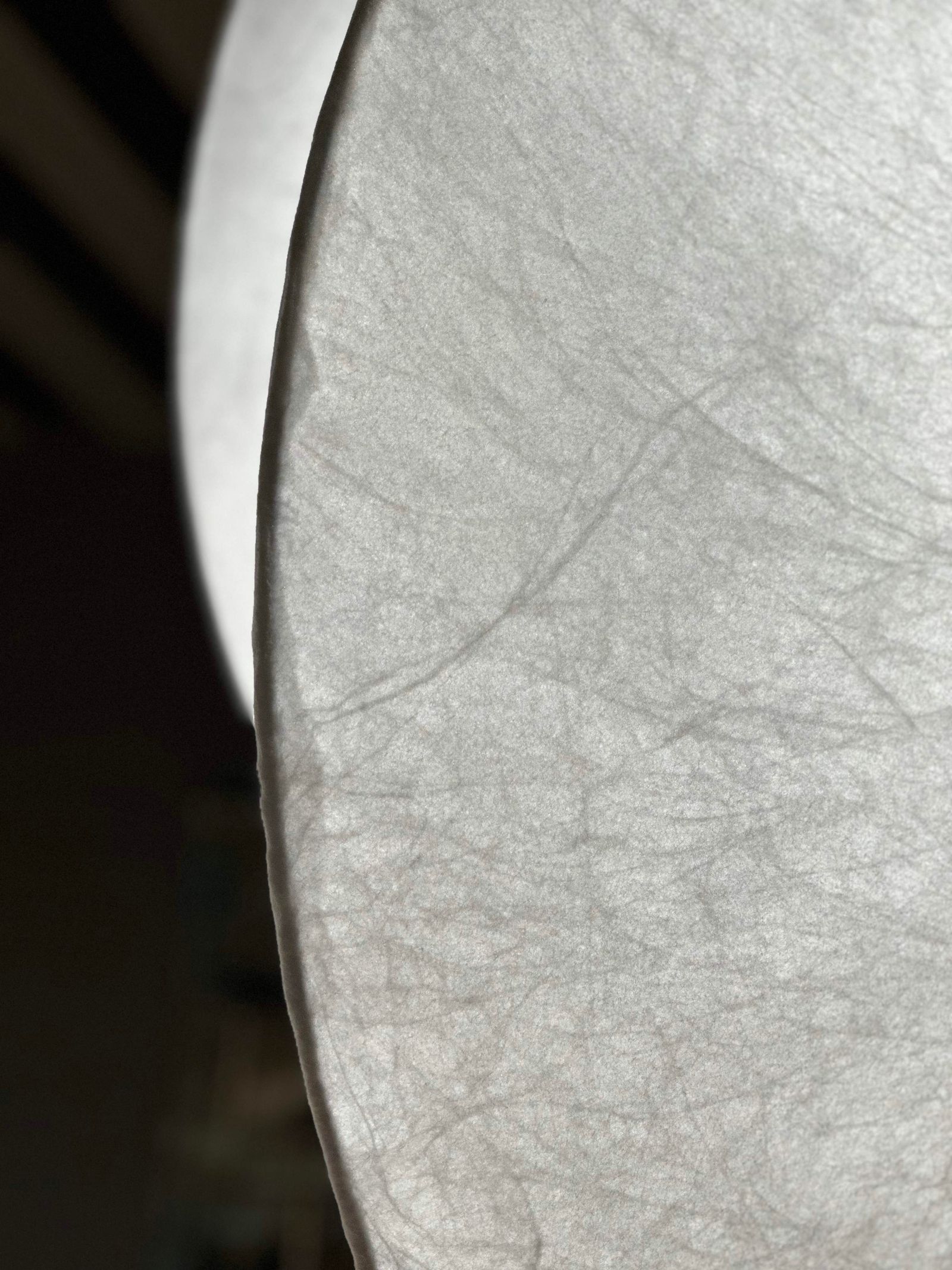 Flos Подвесной светильник Overlap 2 White от Flos — в интерьере