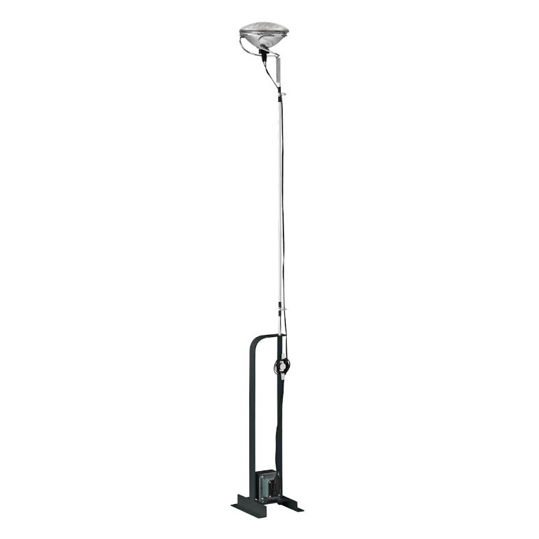 Flos Торшер Toio Led Black F7630030 от Flos