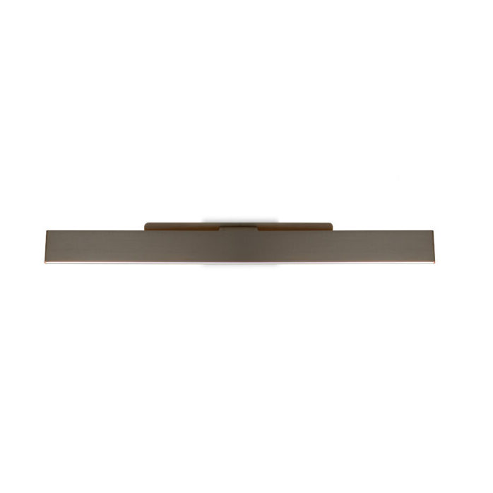 Contardi Бра Fly Picture 60 Brushed Bronze от Contardi